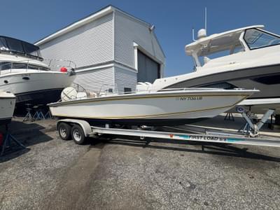BOATZON | Superboat 24 1996