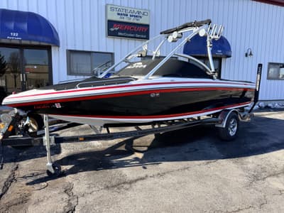 BOATZON | Supra 20SSV 2006