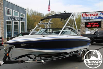 BOATZON | Supra 22 Ssv 2006