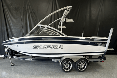 BOATZON | Supra 22 SSV 2008