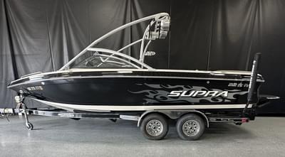 BOATZON | Supra 22 SSV 2008