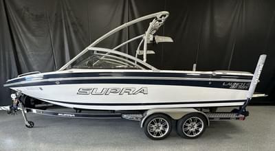 BOATZON | Supra 22 SSV 2008