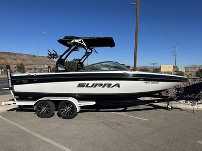 BOATZON | Supra 22 V 2012 BOATZON | Supra 22 V 2012