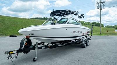 BOATZON | Supra 24 SSV GRAVITY 2008 BOATZON | Supra 24 SSV GRAVITY 2008