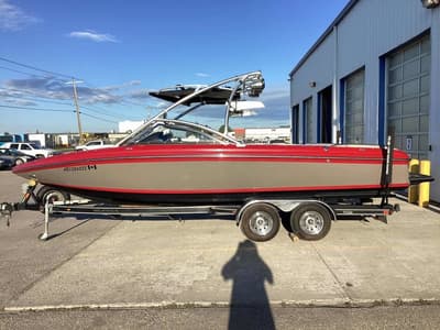 BOATZON | Supra 24SSV 2008