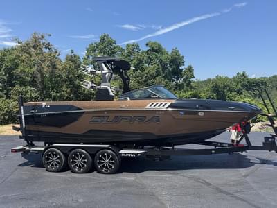 BOATZON | SUPRA 450 SE 2020
