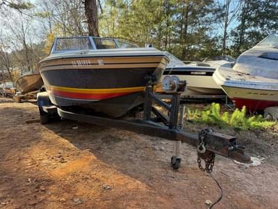 BOATZON | Supra Beast 1983