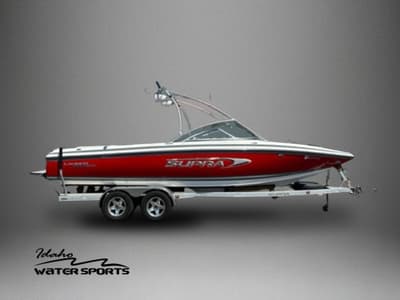 BOATZON | Supra Boats 24SSV 2005