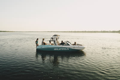 BOATZON | Supra Coming Soon SL450 2027