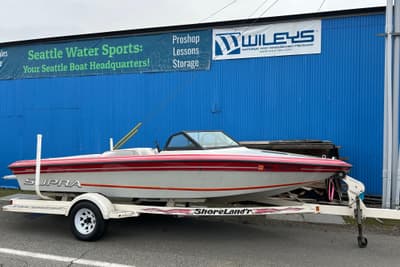 BOATZON | Supra Comp 1988 BOATZON | Supra Comp 1988