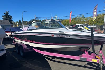 BOATZON | Supra Comp 20 1994