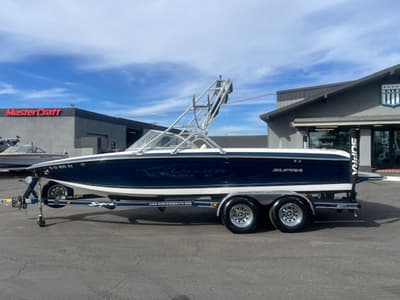 BOATZON | Supra Launch 22 SSV 2004