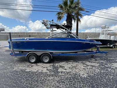 BOATZON | Supra Launch 22 SSV 2008