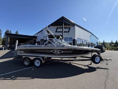 BOATZON | Supra Launch 22SSV 2003