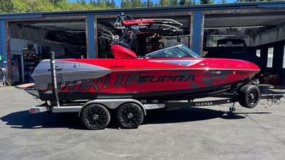 BOATZON | Supra Launch SC 350550 2014 BOATZON | Supra Launch SC 350550 2014