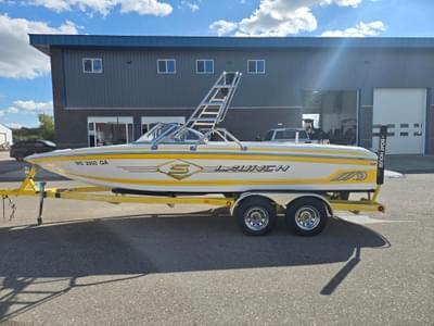 BOATZON | Supra Launch SSV 2001 BOATZON | Supra Launch SSV 2001