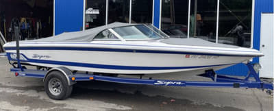 BOATZON | Supra Legacy 2001