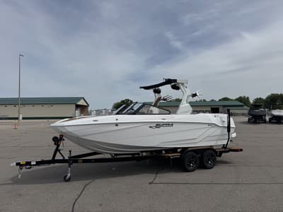 BOATZON | Supra R225 2027 BOATZON | Supra R225 2027