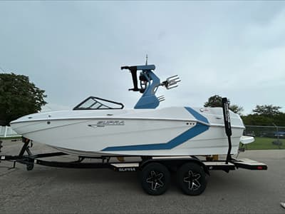 BOATZON | Supra R225 2027