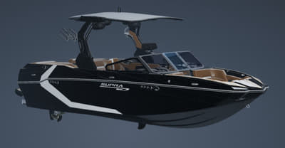 BOATZON | SUPRA R225 400 2027