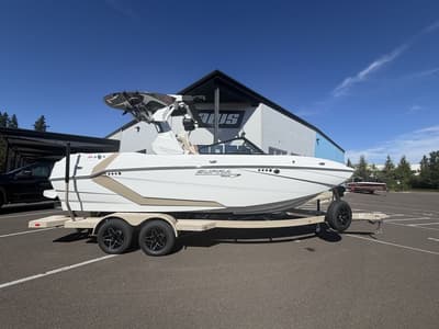 BOATZON | SUPRA R225 450 2027