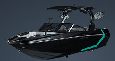 BOATZON | SUPRA R225 450 2027