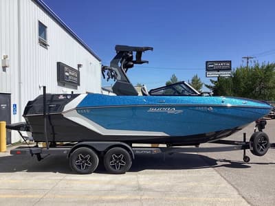 BOATZON | Supra R225 450 2027 BOATZON | Supra R225 450 2027