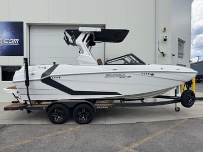 BOATZON | SUPRA R225 550 2027 BOATZON | SUPRA R225 550 2027