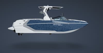 BOATZON | Supra R245 2027