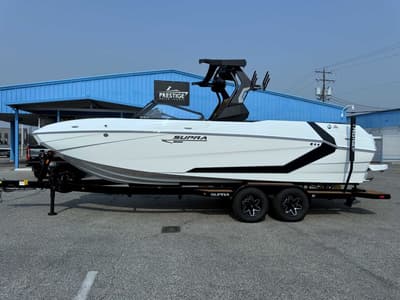 BOATZON | Supra R245 2027