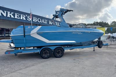 BOATZON | Supra R245 2027