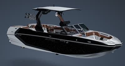 BOATZON | SUPRA R245 450 2027