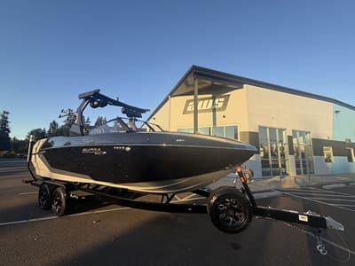 BOATZON | SUPRA R245 450 2027