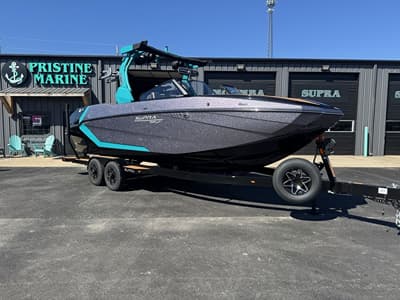 BOATZON | SUPRA R245 450 2027