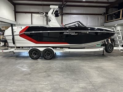 BOATZON | Supra R245 450 2027