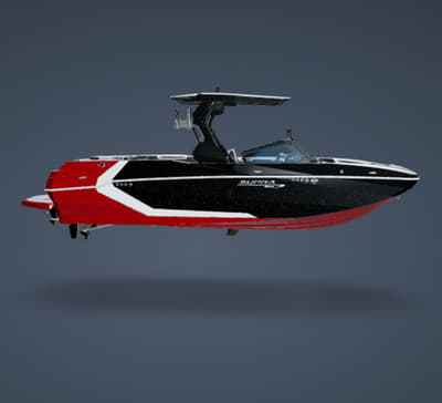 BOATZON | SUPRA R245 550 2027