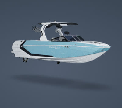 BOATZON | SUPRA R245 550 2027 BOATZON | SUPRA R245 550 2027