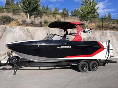 BOATZON | Supra R245 575 2027 BOATZON | Supra R245 575 2027