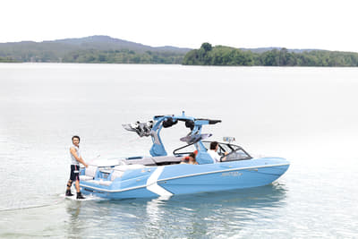 BOATZON | Supra R245 Coming Soon 2027 BOATZON | Supra R245 Coming Soon 2027