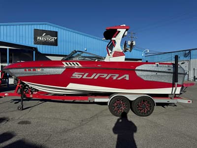 BOATZON | SUPRA SA 2019 BOATZON | SUPRA SA 2019