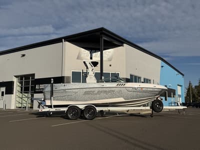 BOATZON | SUPRA SA 2019