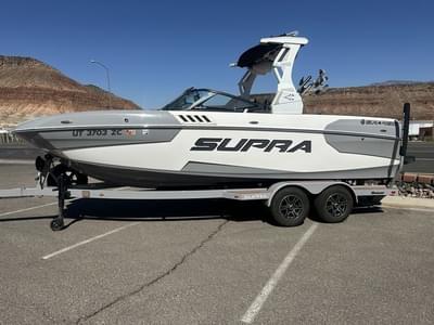 BOATZON | Supra SA 2019