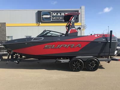 BOATZON | Supra SA 2020