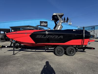 BOATZON | SUPRA SA 2025 BOATZON | SUPRA SA 2025