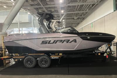 BOATZON | Supra SA 2025 BOATZON | Supra SA 2025