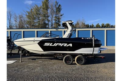 BOATZON | Supra SA 2025