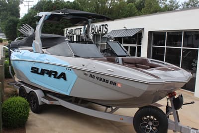 BOATZON | Supra SA 2025