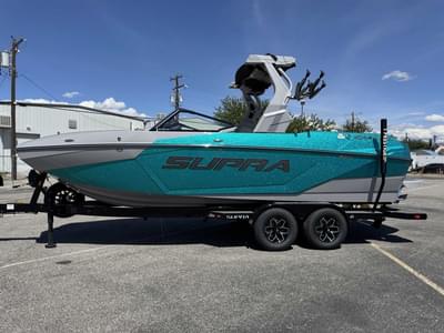 BOATZON | SUPRA SA 2026