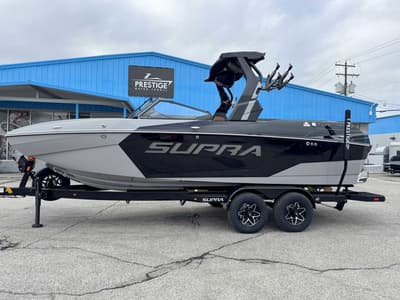 BOATZON | Supra SA 2026
