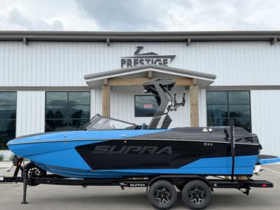 BOATZON | Supra SA 2026